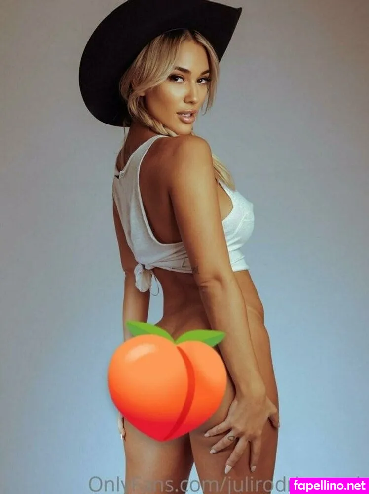 julirodriguezok Nude Leaked OnlyFans Photo #pfbEGlRh7J