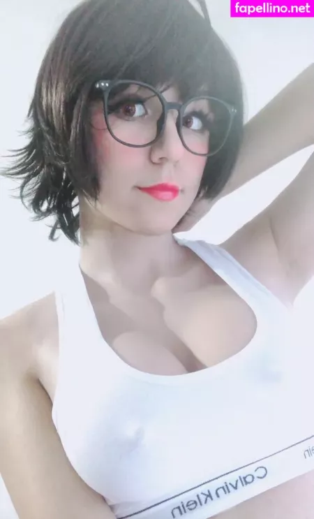 Julis Scarlet OnlyFans Thumbnail #0KylkAECNn