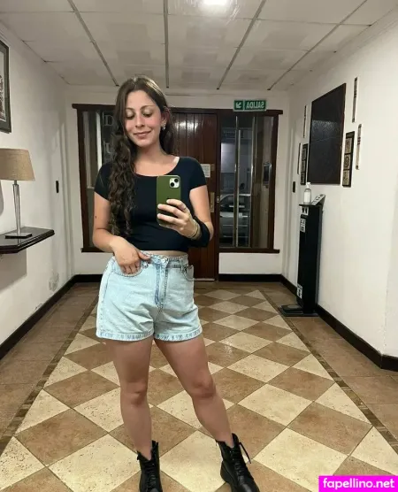 Julisoledadd OnlyFans Thumbnail #5LnDFvq0Pe