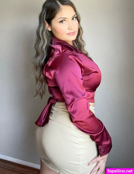 Julissa Vejar OnlyFans Thumbnail #WnntMfqXK5