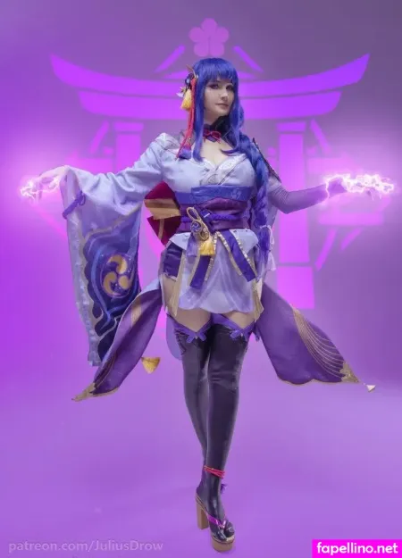 Julius Drow OnlyFans Thumbnail #8YKVTHaVT7