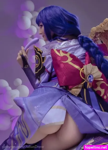 Julius Drow OnlyFans Thumbnail #Fr6LCh53J7