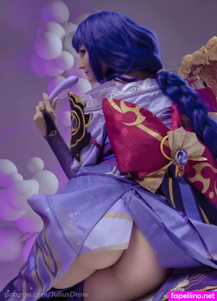 Julius Drow Nude Leaked OnlyFans Photo #Fr6LCh53J7