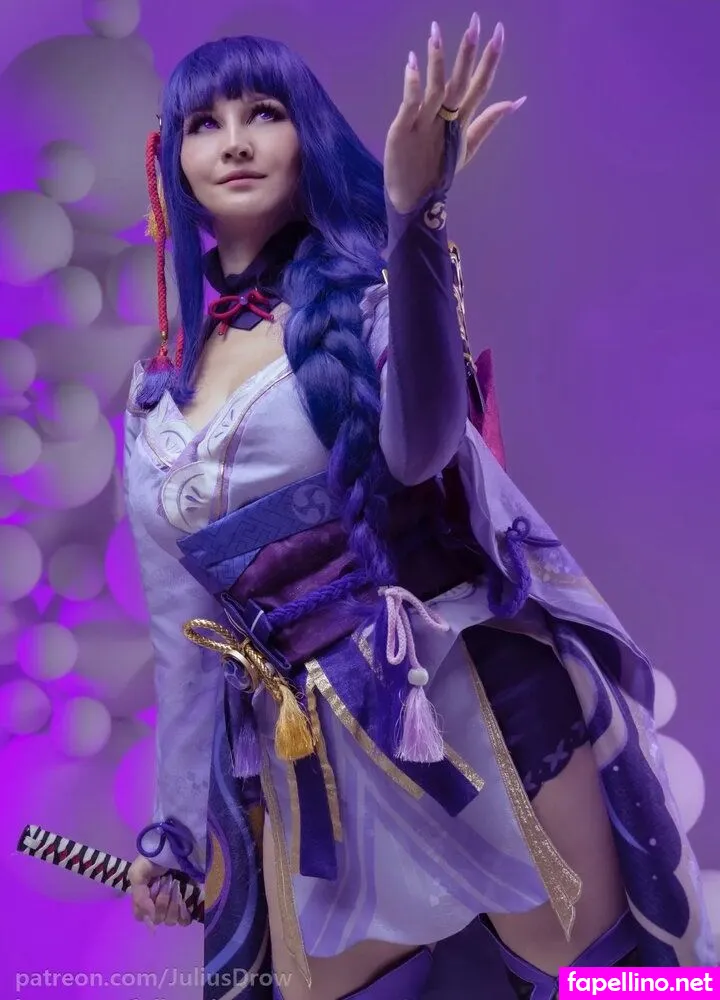 Julius Drow Nude Leaked OnlyFans Photo #OI2lIjVdus