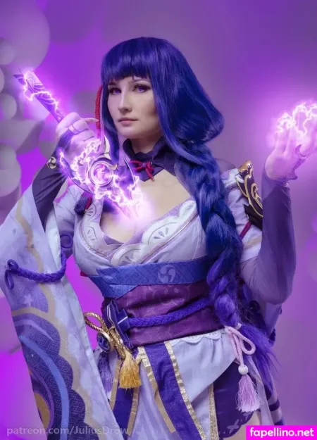 Julius Drow OnlyFans Thumbnail #gvwEqooV5P