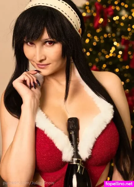 Julius Drow OnlyFans Thumbnail #yGKaqyJMG2