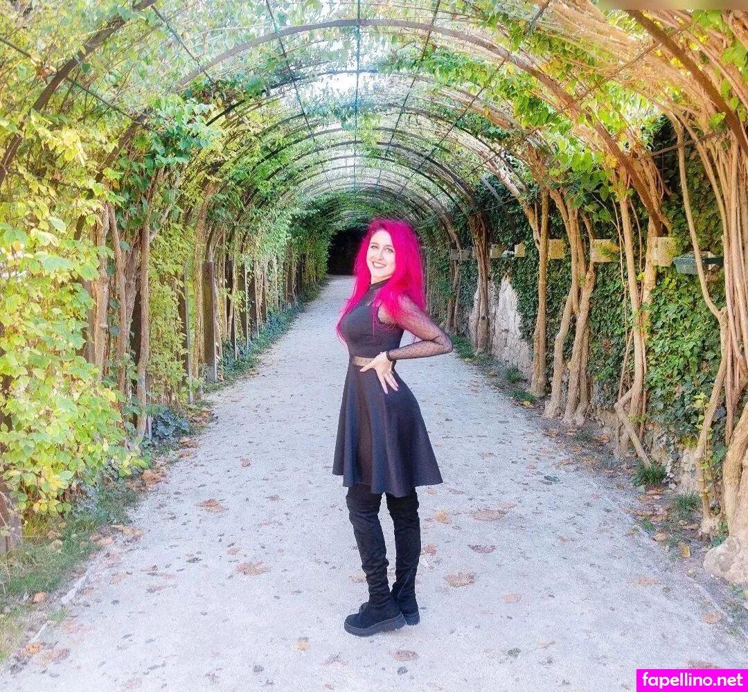 juliversal Nude Leaked OnlyFans Photo #bWOG4h6NRk