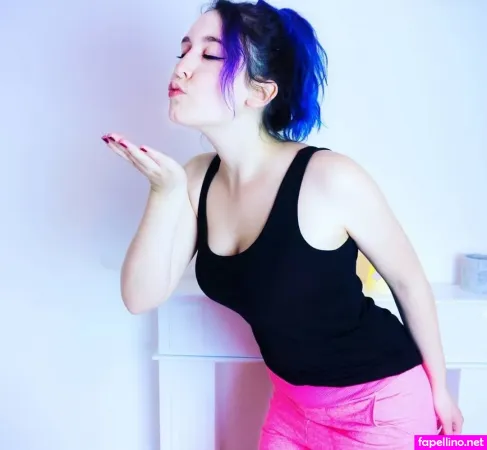 Juliversal OnlyFans Thumbnail #zgkByhg4bg