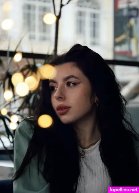 Juliya Babe OnlyFans Thumbnail #NAROBVahmN