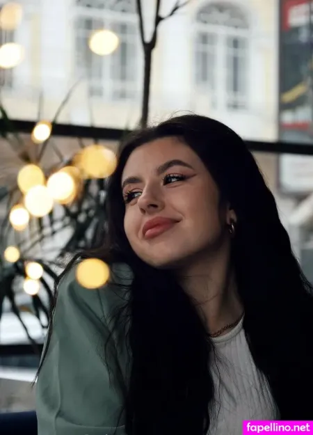 Juliya Babe OnlyFans Thumbnail #W3R6DMxxso