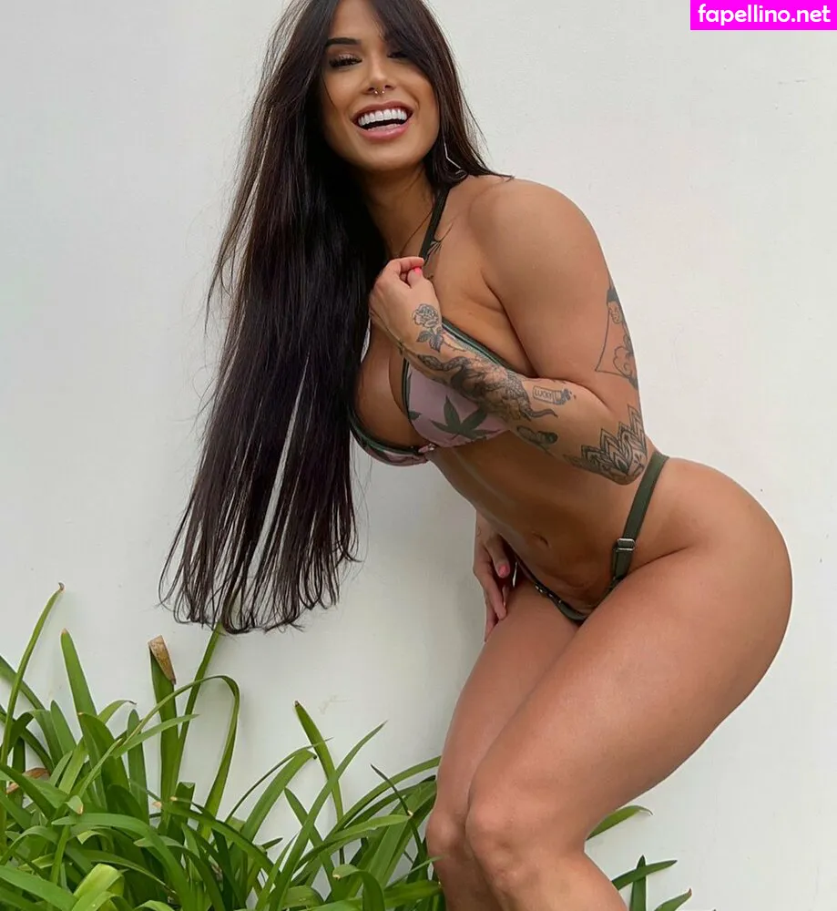 jujuoliveira, jullyoliveira_oficial Nude Leaked OnlyFans Photo #PqRsTywrsS