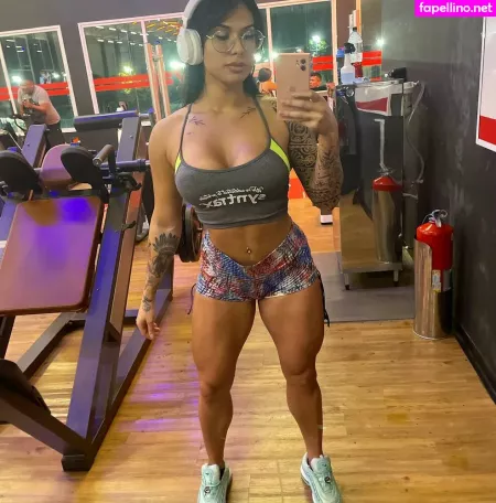 Jully Oliveira OnlyFans Thumbnail #gwOXwpDHKY