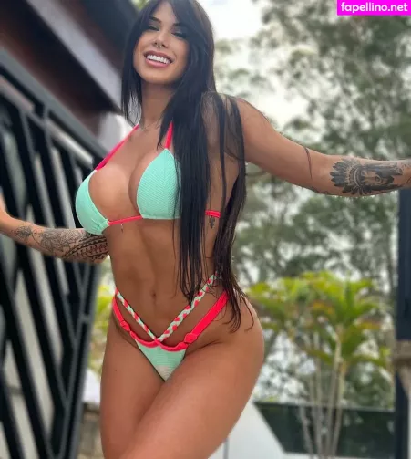 Jully Oliveira OnlyFans Thumbnail #vNMOsZMihj