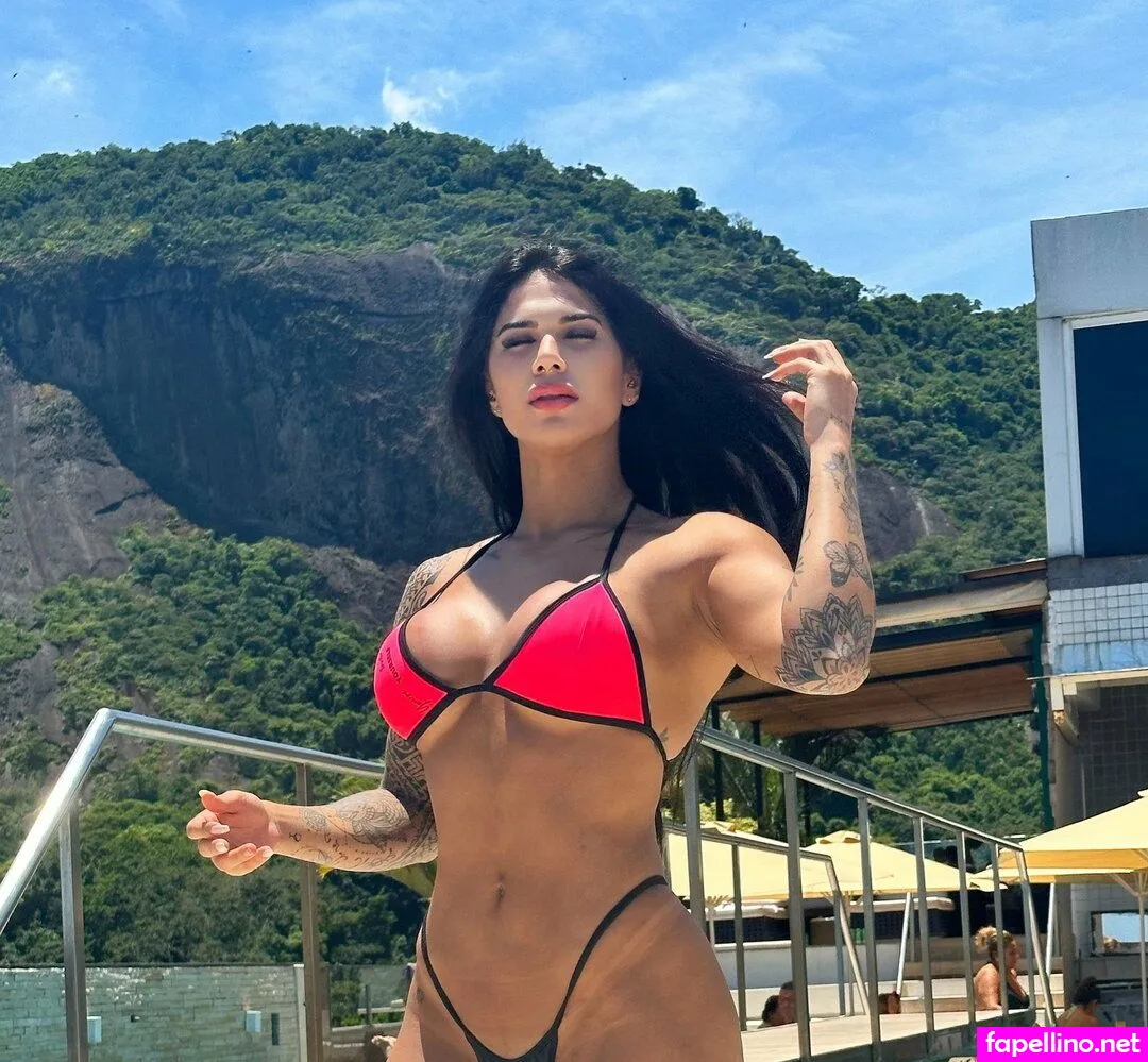 Jully Poca Nude Leaked OnlyFans Photo #CvtPHzSVXU