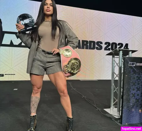 Jully Poca OnlyFans Thumbnail #OuUrK3ZhaT