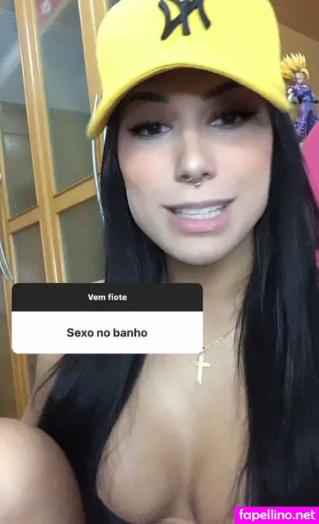 Jully Poca OnlyFans Thumbnail #jjcOw9z2wk