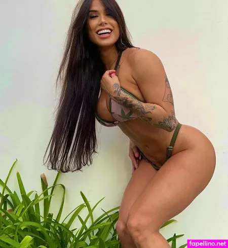 Jully Poca OnlyFans Thumbnail #srEMTKD5K5