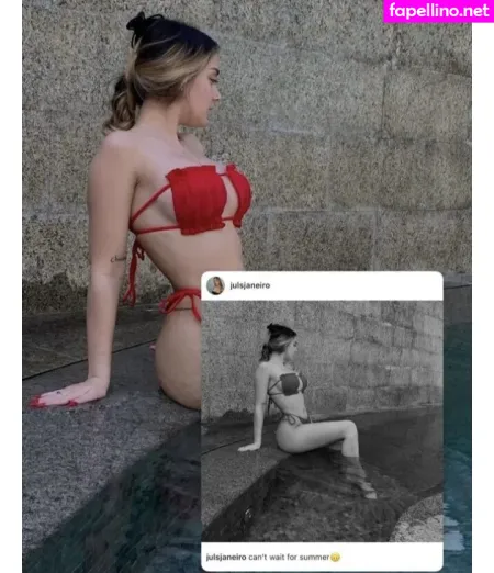 Juls Janeiro OnlyFans Thumbnail #Pl02WAKmVa