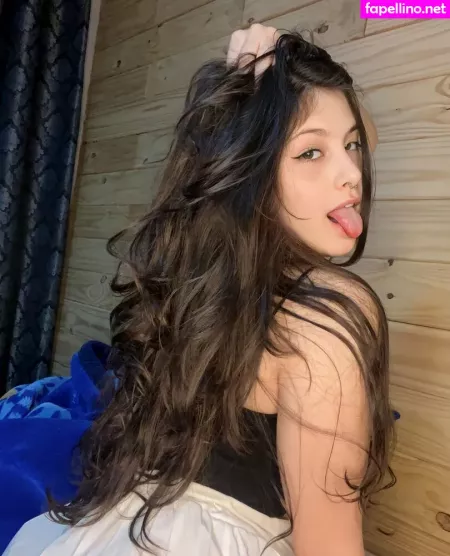 July Garcia OnlyFans Thumbnail #lxyYORsrLR