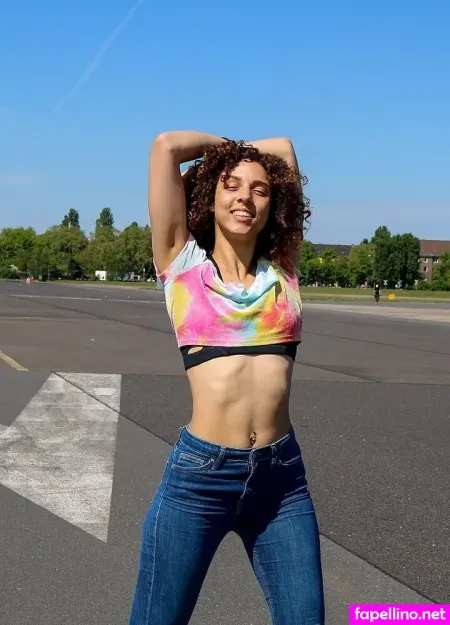 July Vaya 1 OnlyFans Thumbnail #yZcQv6Pm5S