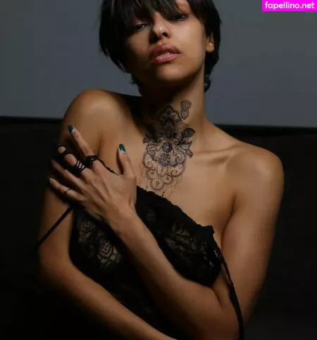 Julya Antoinette OnlyFans Thumbnail #4rqOpHjaxp