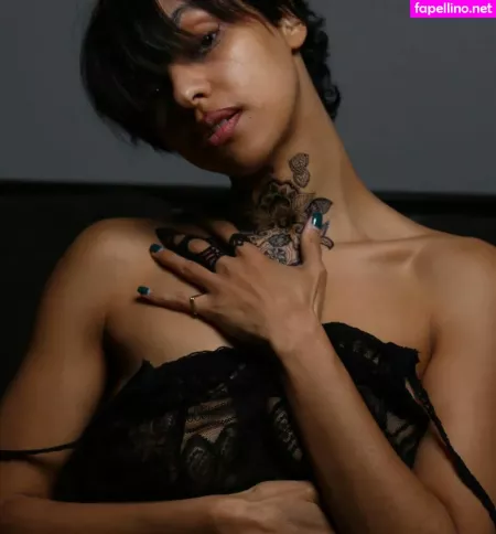 Julya Antoinette OnlyFans Thumbnail #SpABsRIcOv