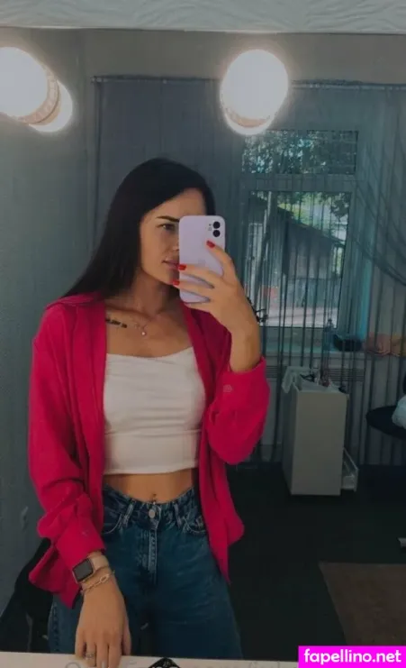 Julya Maret OnlyFans Thumbnail #W2jEYQVqvd