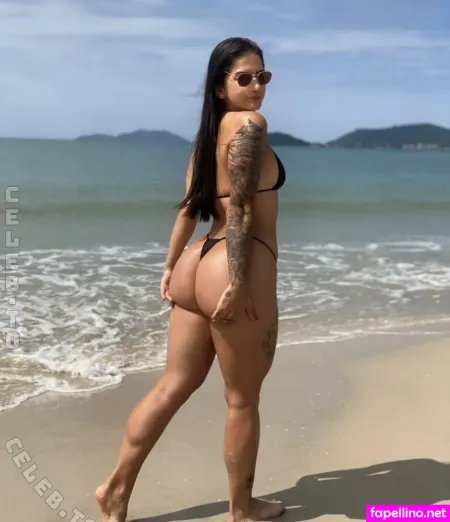 Julyana Ribeiro OnlyFans Thumbnail #9HQJ8dPvou