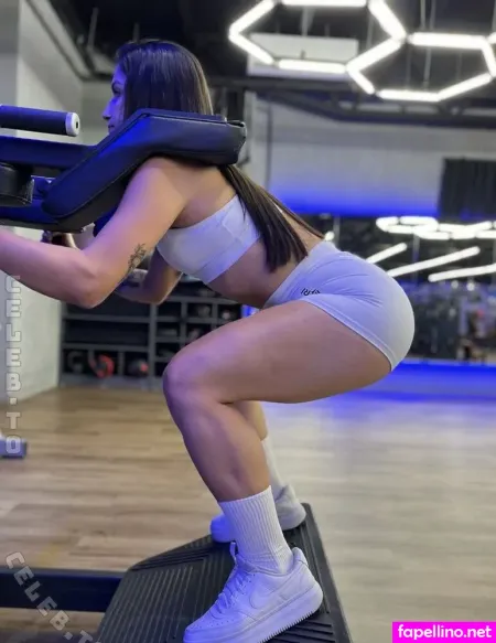 Julyana Ribeiro OnlyFans Thumbnail #EKunc1WNsU