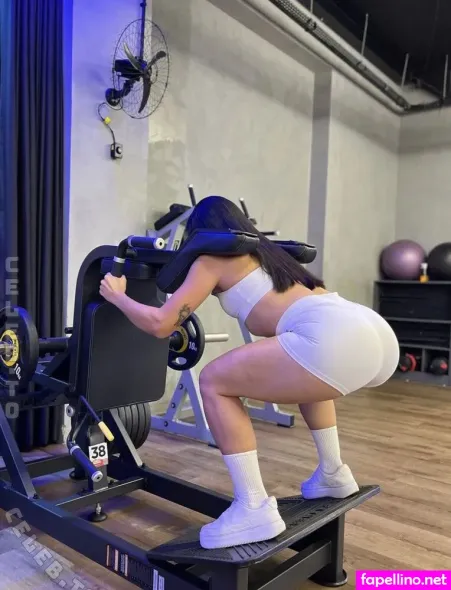 Julyana Ribeiro OnlyFans Thumbnail #JjUZ15PGTr