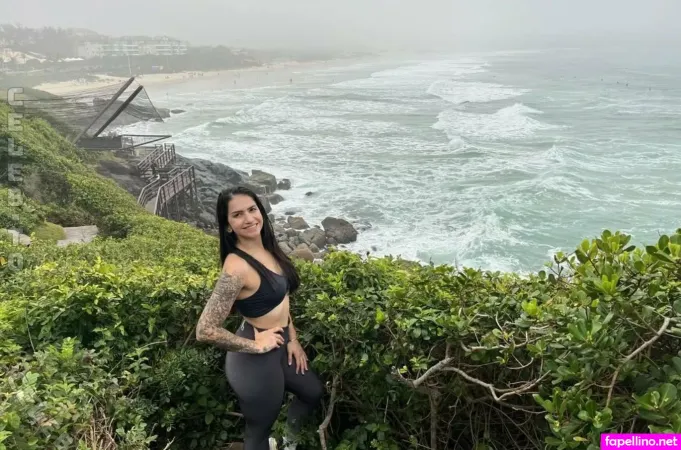 Julyana Ribeiro OnlyFans Thumbnail #eUX8fmelUL