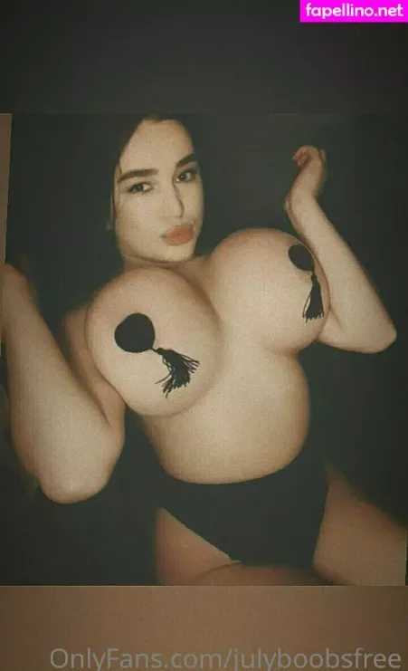 Julyboobsfree OnlyFans Thumbnail #6HuRNgcSOl