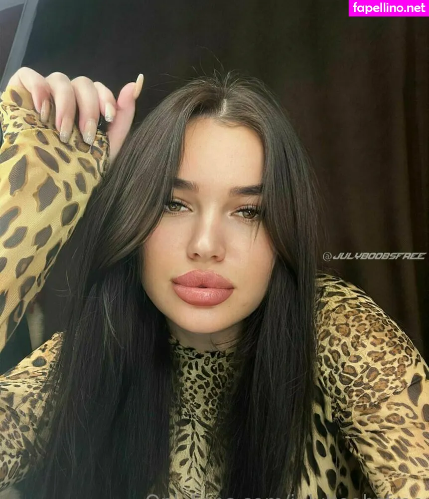 julyboobsfree Nude Leaked OnlyFans Photo #DRj5xOfR0I