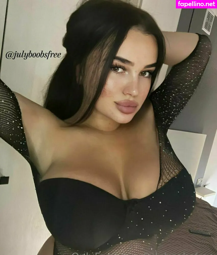 julyboobsfree Nude Leaked OnlyFans Photo #ECnQx3jObb