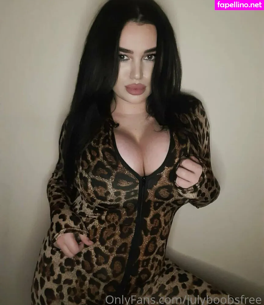 julyboobsfree Nude Leaked OnlyFans Photo #KSxQGyXWUb