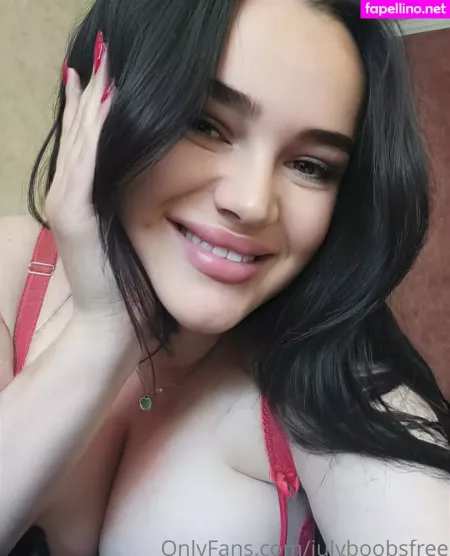 Julyboobsfree OnlyFans Thumbnail #OBySCJYgwi