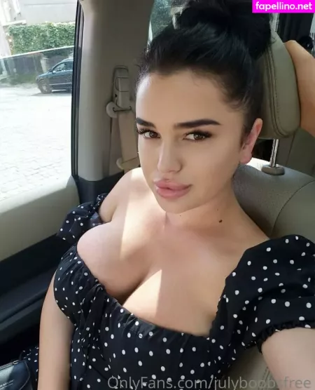Julyboobsfree OnlyFans Thumbnail #VzTaCyTEja