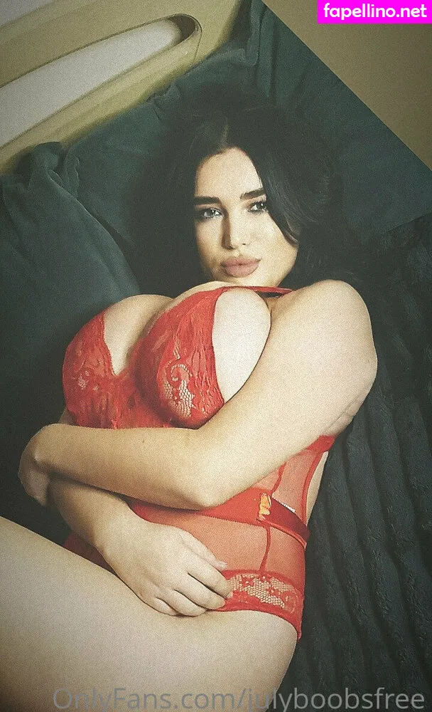 julyboobsfree Nude Leaked OnlyFans Photo #Y3Kf0vxnwv