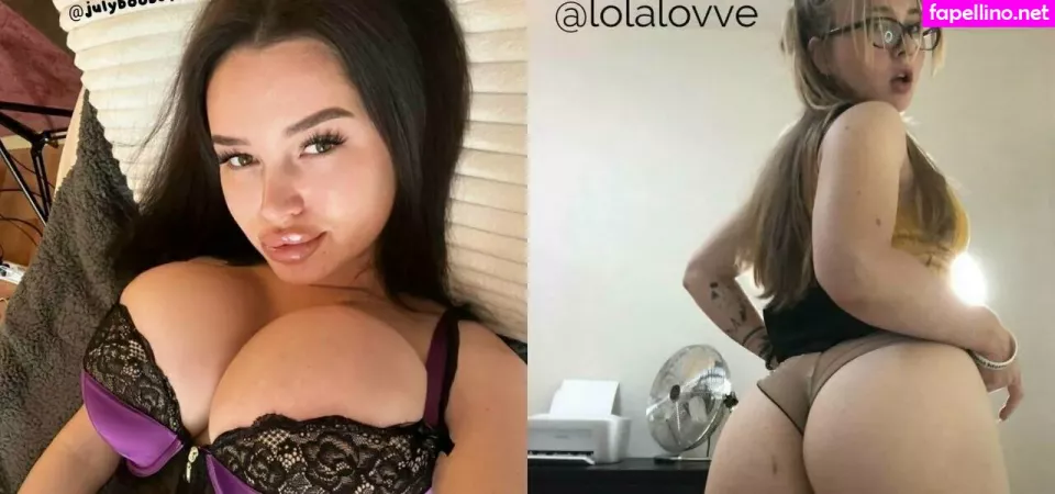 Julyboobsfree OnlyFans Thumbnail #mYFXtXO7oH