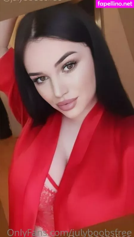 Julyboobsfree OnlyFans Thumbnail #vnfoC4Ua15