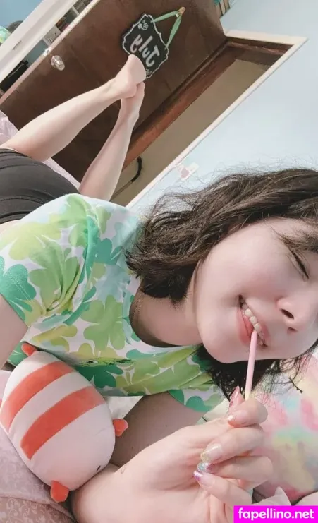 Julyjinku OnlyFans Thumbnail #75Scu9vZf5