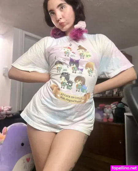 Julyjinku OnlyFans Thumbnail #imi6rpjqRA