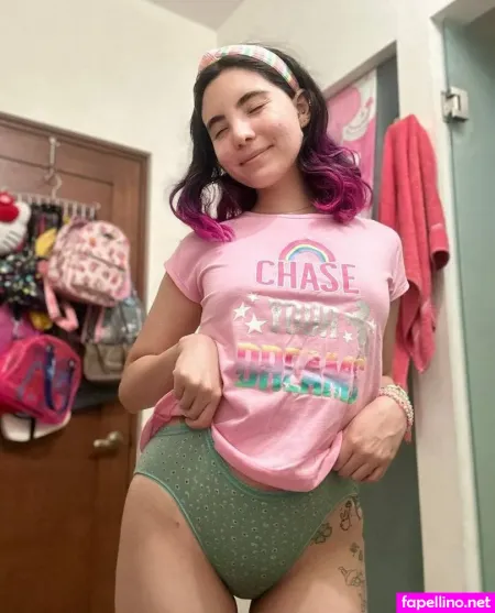 Julyjinku OnlyFans Thumbnail #kEwpmY2Ncn