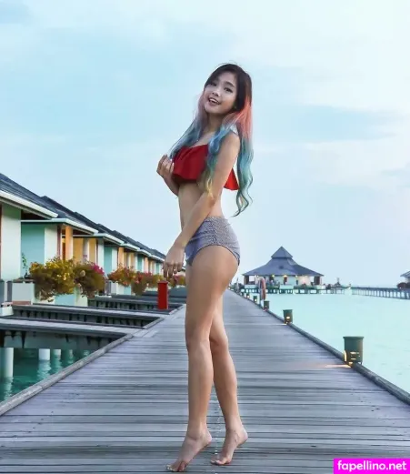 Julynn Lau OnlyFans Thumbnail #BG5GKPNoZC