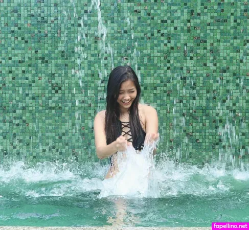 Julynn Lau OnlyFans Thumbnail #ByKOWrBixR