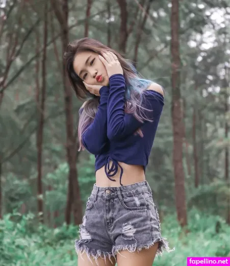 Julynn Lau OnlyFans Thumbnail #JuFFLFZB30