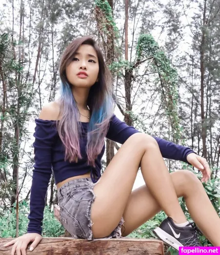 Julynn Lau OnlyFans Thumbnail #QrvgYG3hxN