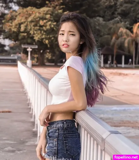 Julynn Lau OnlyFans Thumbnail #R1HMPbWcJ9
