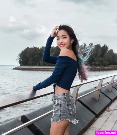Julynn Lau OnlyFans Thumbnail #aZyJpHvuUi