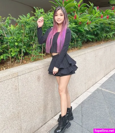 Julynn Lau OnlyFans Thumbnail #nRhEvlfI0f